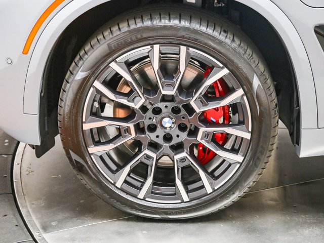 2026 BMW X5 50e - Photo 36