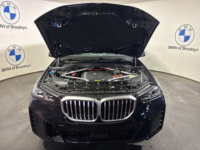 2026 BMW X5 50e - Photo 10