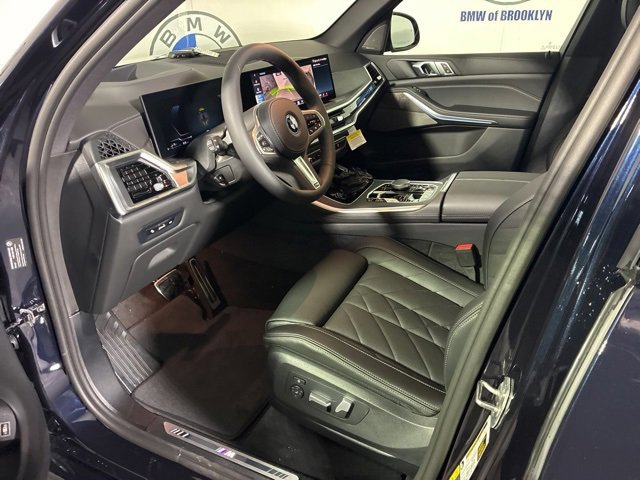 2026 BMW X5 50e - Photo 13