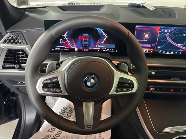 2026 BMW X5 50e - Photo 15