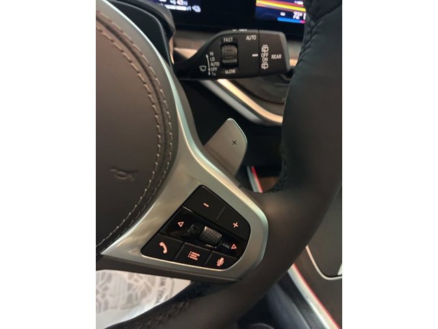2026 BMW X5 50e - Photo 20