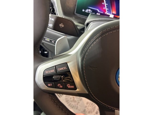 2026 BMW X5 50e - Photo 21