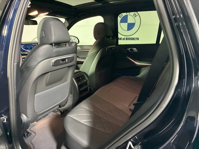 2026 BMW X5 50e - Photo 25