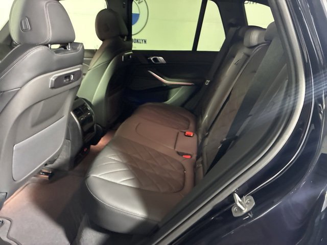 2026 BMW X5 50e - Photo 26
