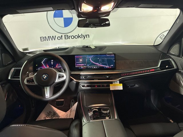 2026 BMW X5 50e - Photo 28