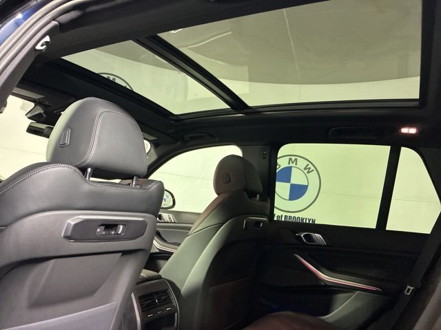 2026 BMW X5 50e - Photo 29