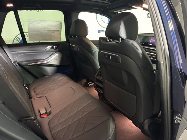 2026 BMW X5 50e - Photo 34