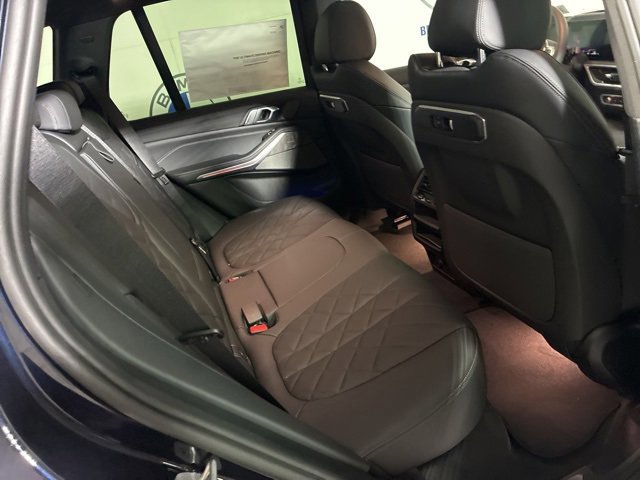 2026 BMW X5 50e - Photo 35