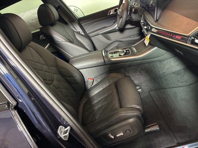 2026 BMW X5 50e - Photo 37