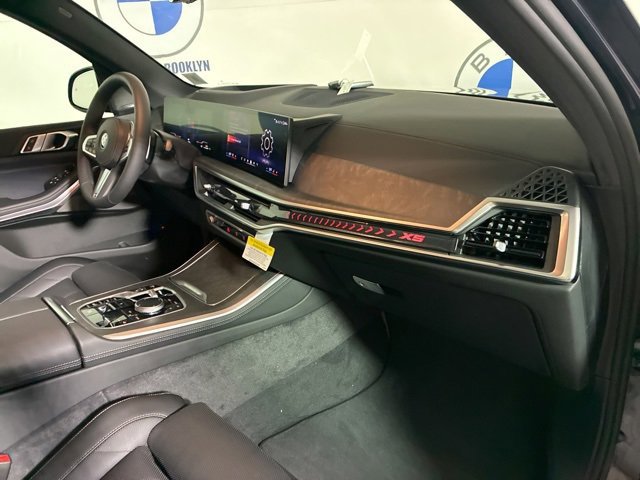 2026 BMW X5 50e - Photo 38
