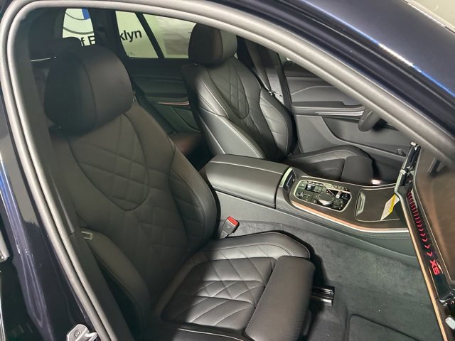 2026 BMW X5 50e - Photo 39