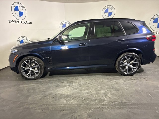 2026 BMW X5 50e - Photo 6