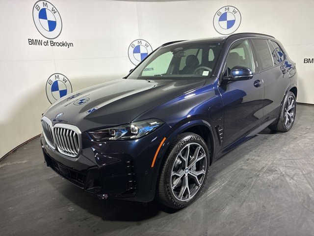 2026 BMW X5 50e - Photo 7