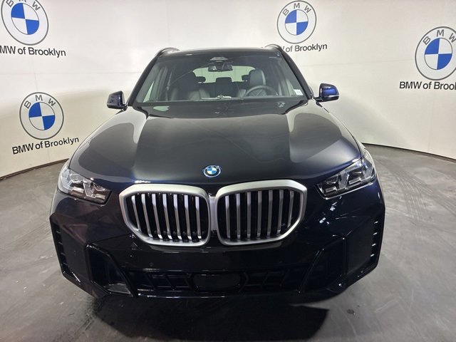 2026 BMW X5 50e - Photo 8