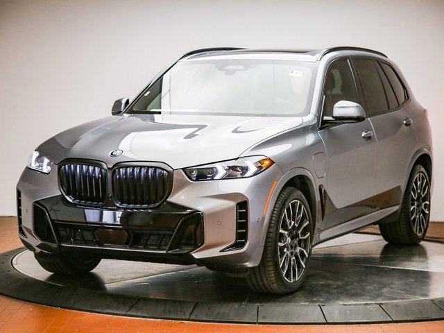 2026 BMW X5 50e - Photo 29