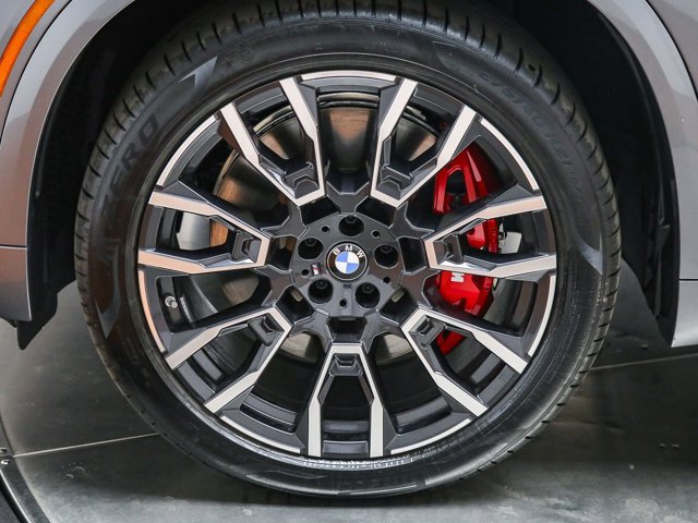 2026 BMW X5 50e - Photo 38