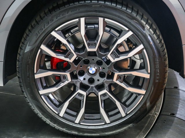 2026 BMW X5 50e - Photo 39