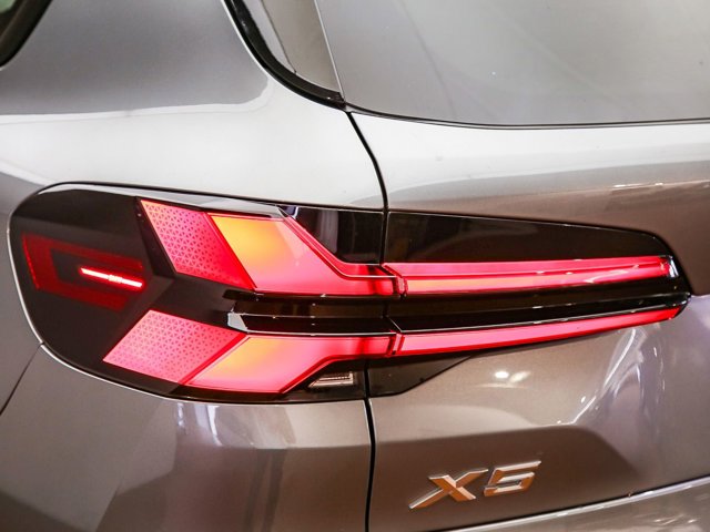 2026 BMW X5 50e - Photo 40