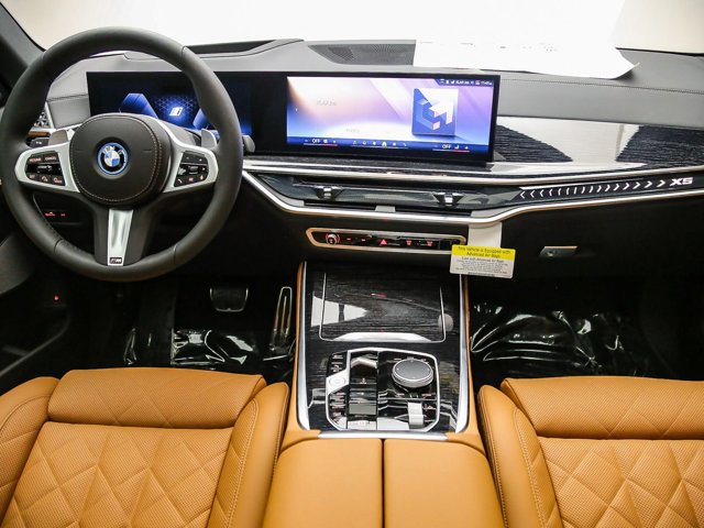 2026 BMW X5 50e - Photo 41