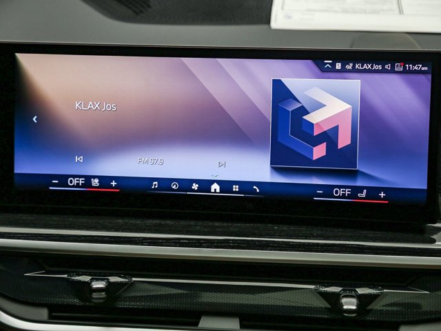 2026 BMW X5 50e - Photo 43