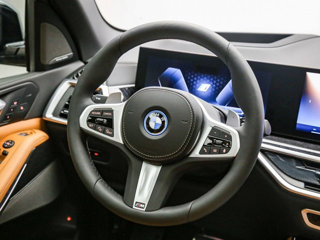 2026 BMW X5 50e - Photo 44