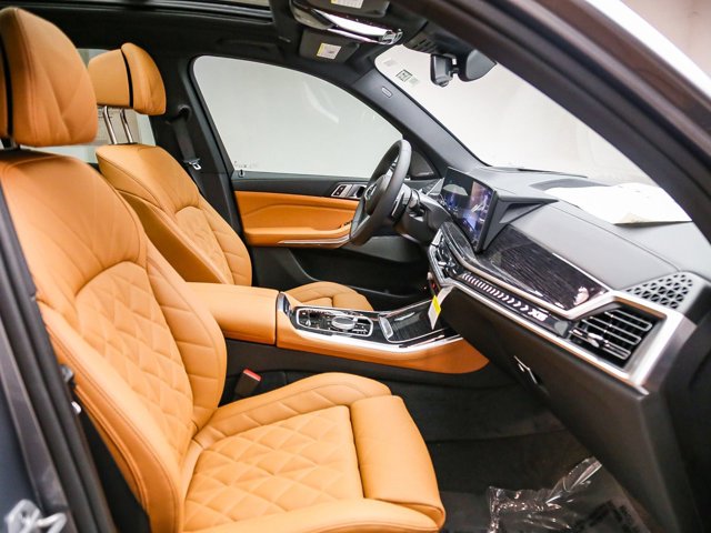 2026 BMW X5 50e - Photo 46