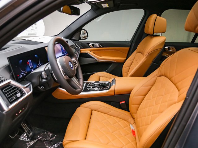 2026 BMW X5 50e - Photo 47
