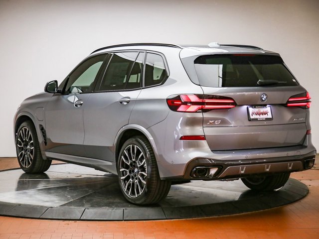 2026 BMW X5 50e - Photo 30