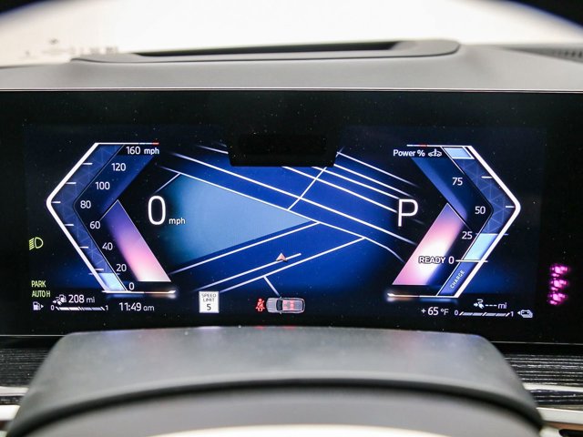 2026 BMW X5 50e - Photo 53