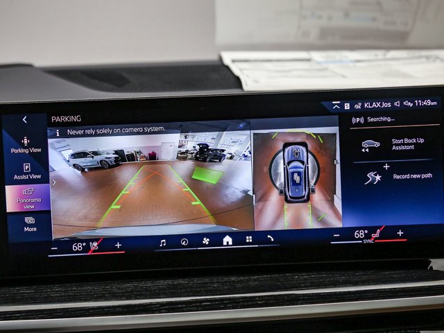 2026 BMW X5 50e - Photo 54