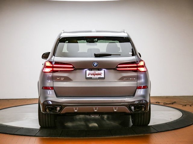 2026 BMW X5 50e - Photo 31