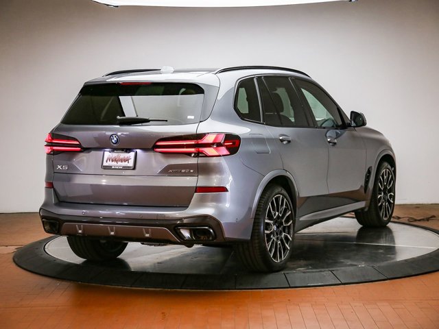 2026 BMW X5 50e - Photo 33
