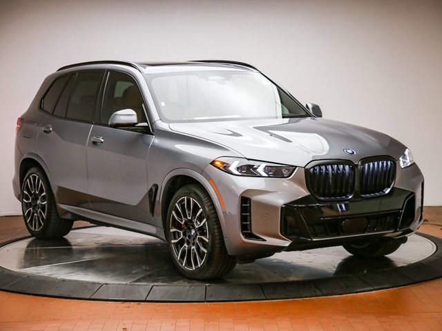 2026 BMW X5 50e - Photo 34