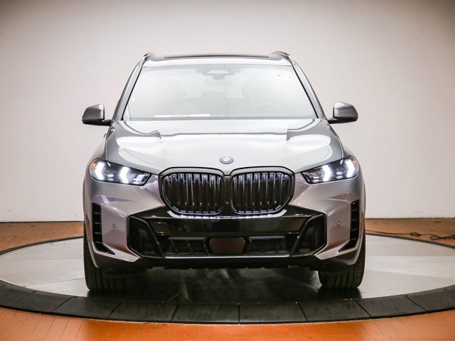 2026 BMW X5 50e - Photo 35