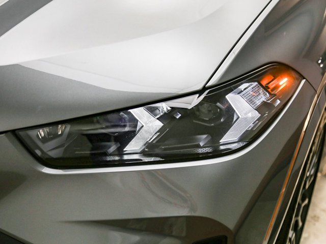 2026 BMW X5 50e - Photo 36