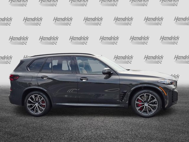 New 2026 Dravit Grey Metallic BMW xDrive50e image 11