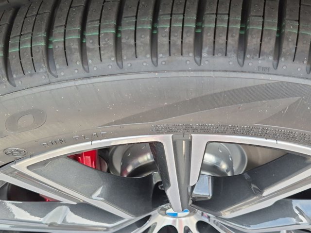 New 2026 Dravit Grey Metallic BMW xDrive50e image 12