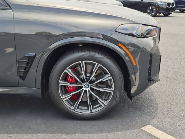 New 2026 Dravit Grey Metallic BMW xDrive50e image 13