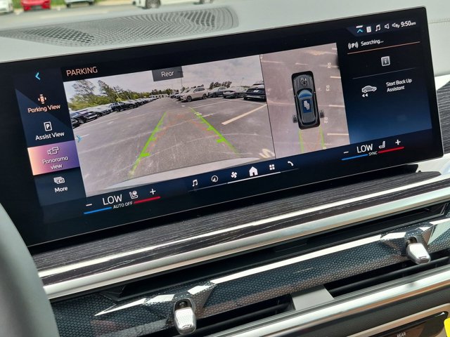 New 2026 Dravit Grey Metallic BMW xDrive50e image 25