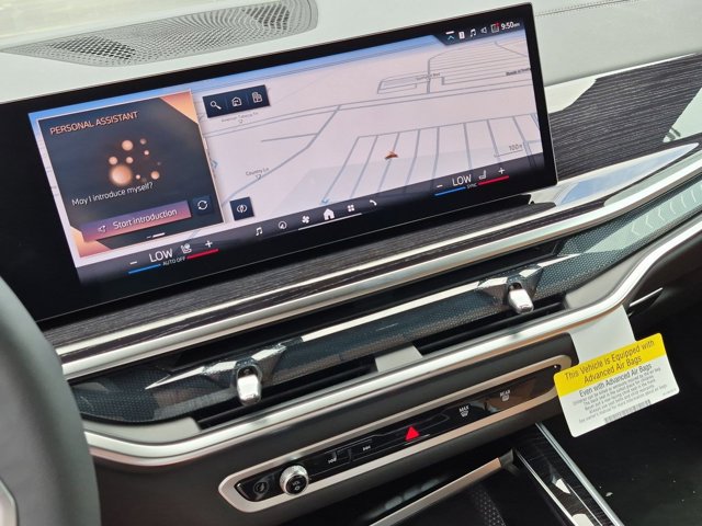 New 2026 Dravit Grey Metallic BMW xDrive50e image 31