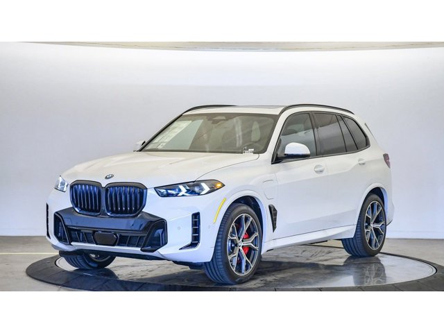 2026 BMW X5 50e - Photo 36