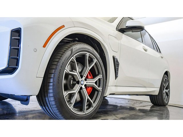 2026 BMW X5 50e - Photo 45