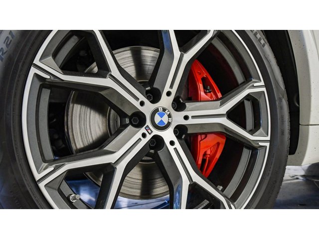 2026 BMW X5 50e - Photo 46