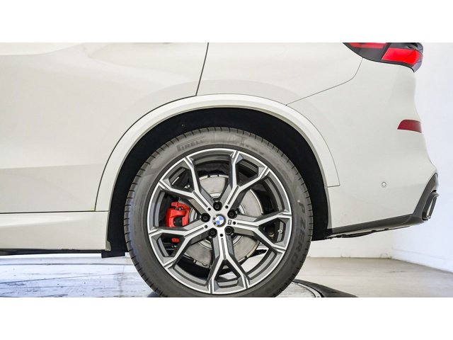 2026 BMW X5 50e - Photo 47