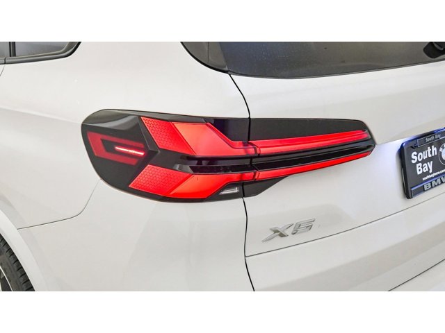 2026 BMW X5 50e - Photo 48