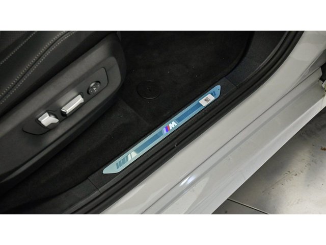 2026 BMW X5 50e - Photo 51