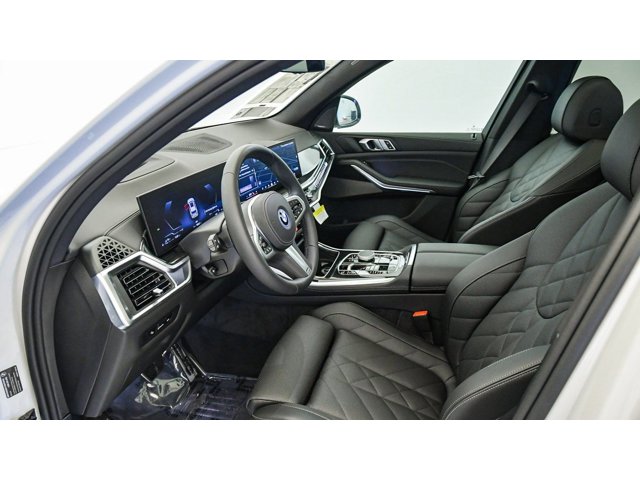 2026 BMW X5 50e - Photo 53