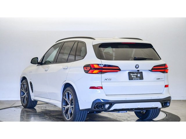 2026 BMW X5 50e - Photo 37