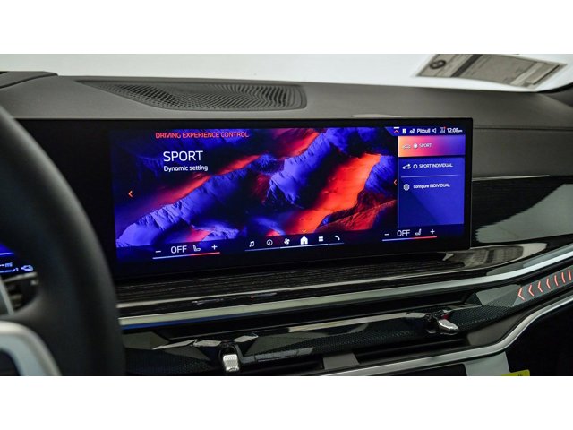 2026 BMW X5 50e - Photo 59