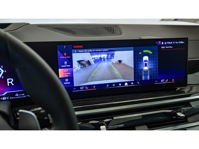 2026 BMW X5 50e - Photo 61